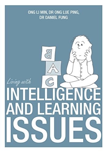 Living with Intelligence & Learning Issues