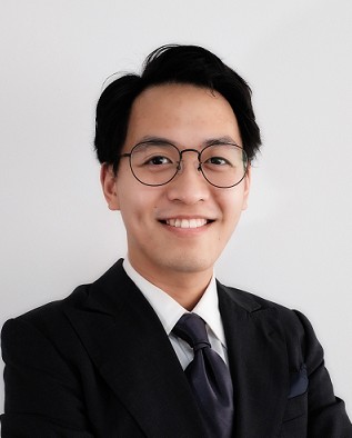 Dr Lee Jie Jonathan